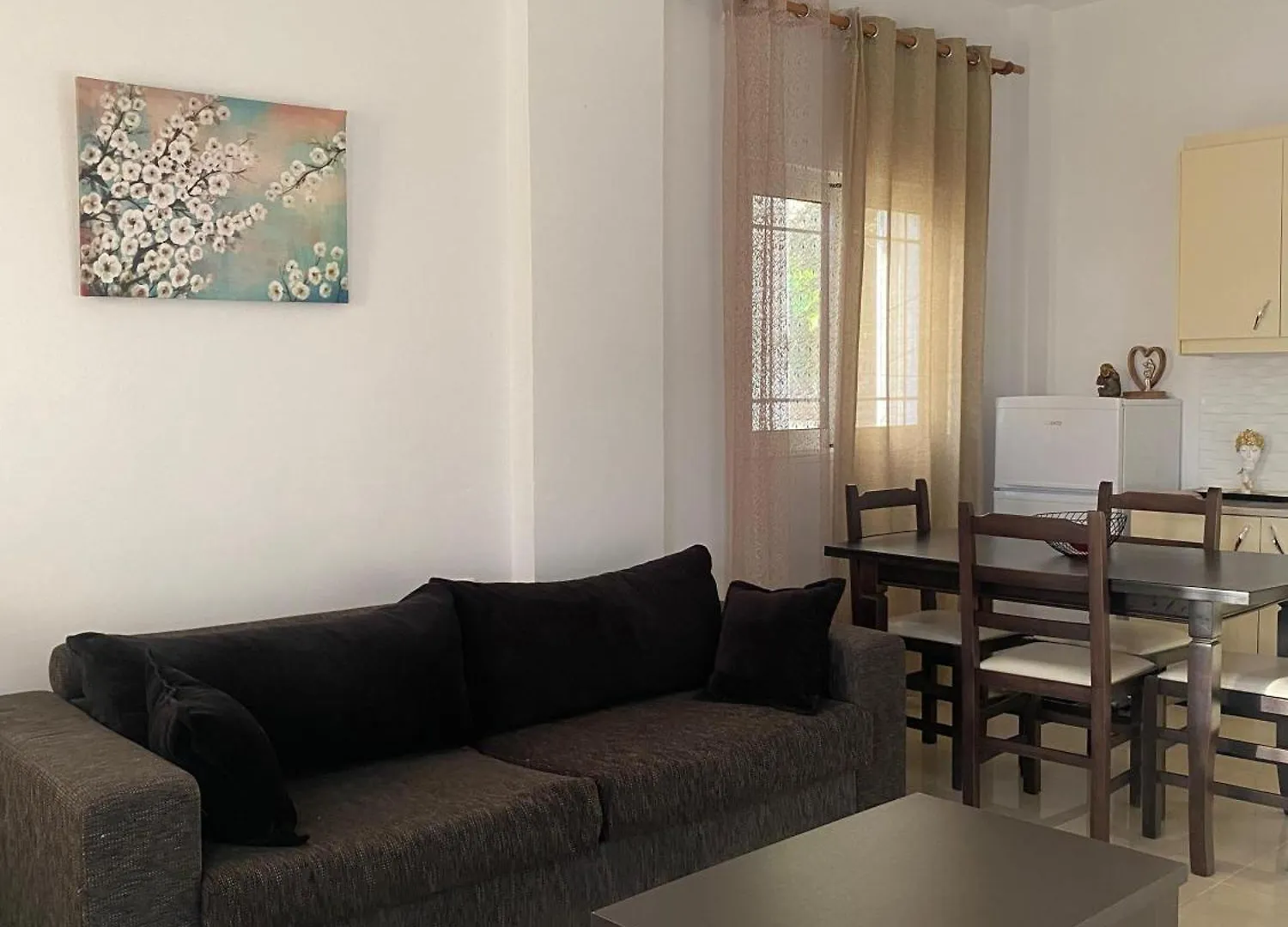 Ilir Apartments Ksamil