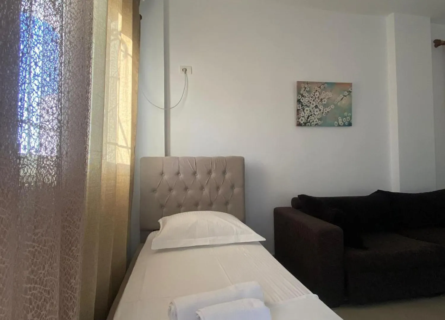 Ilir Apartments Ksamil