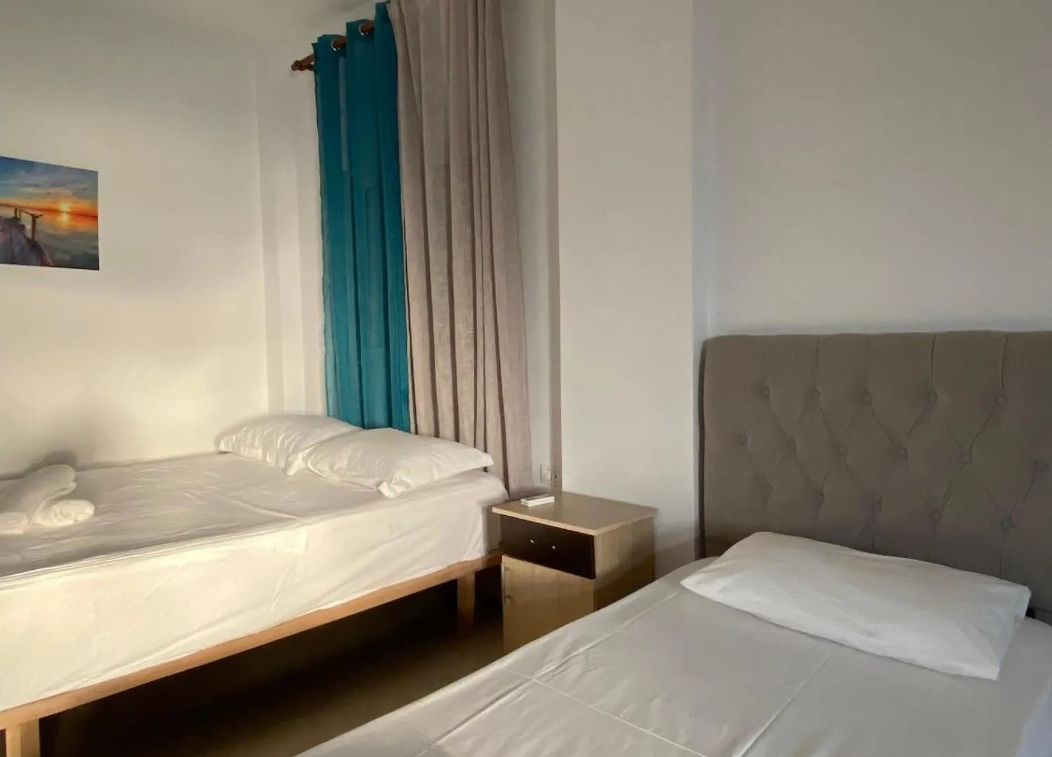 Ilir Apartments Ksamil 0*,