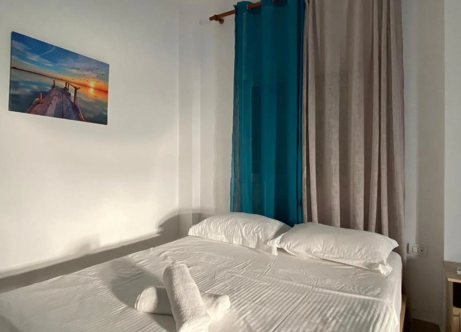 Ilir Apartments Ksamil