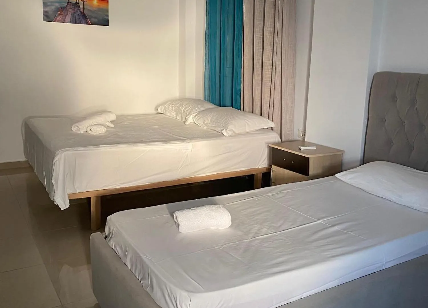 Ilir Apartments Ksamil