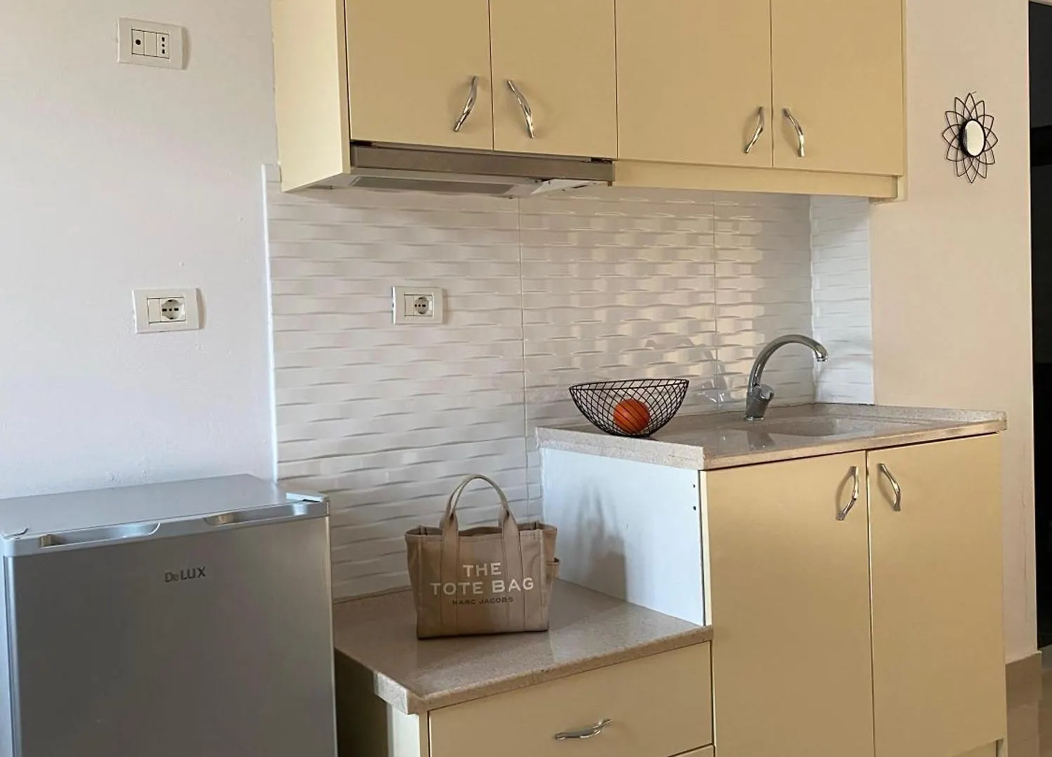 Ilir Apartments Ksamil Albania