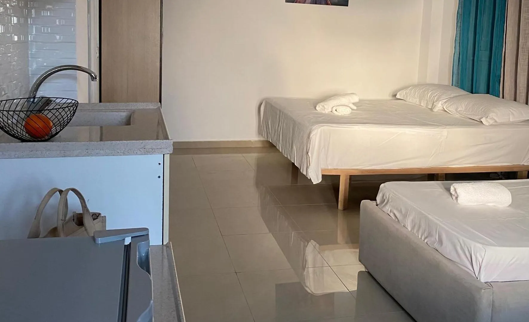 Ilir Apartments Ksamil Albania