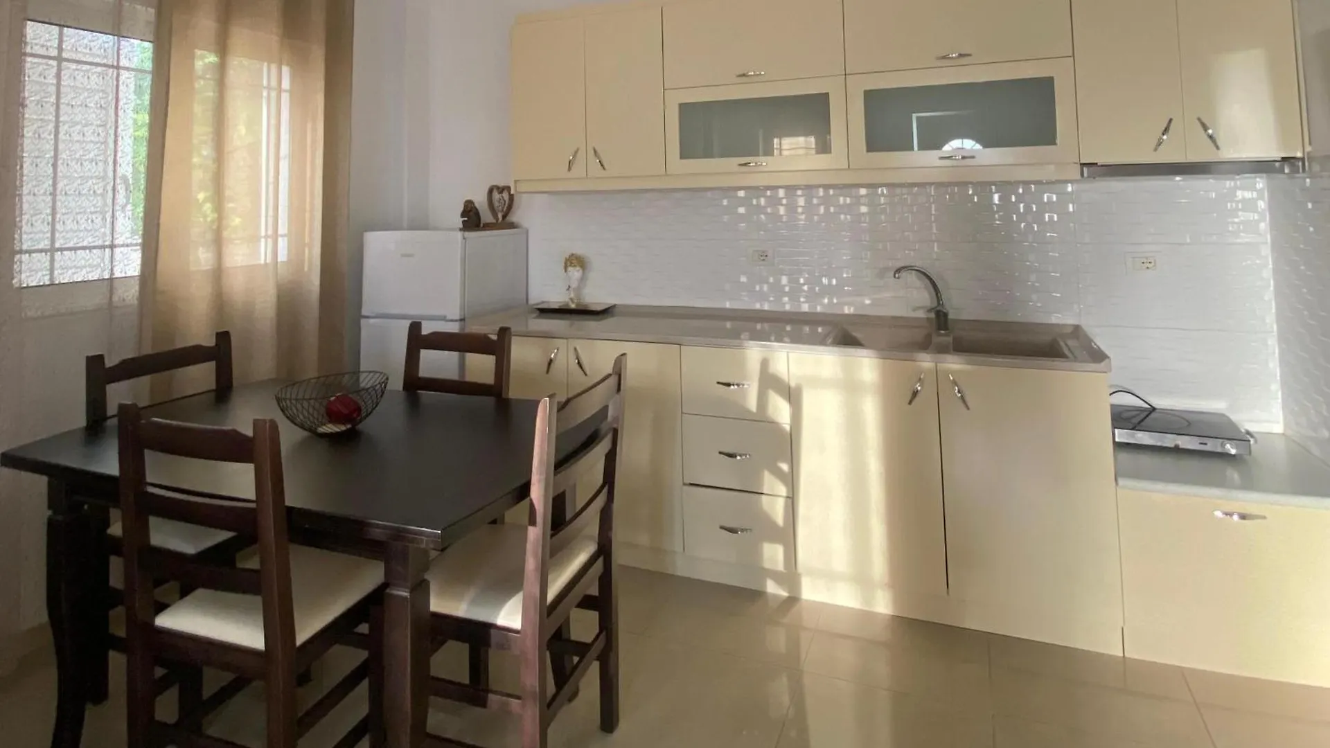 Ilir Apartments Ksamil