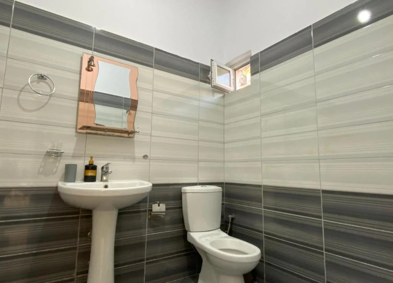 Ilir Apartments Ksamil