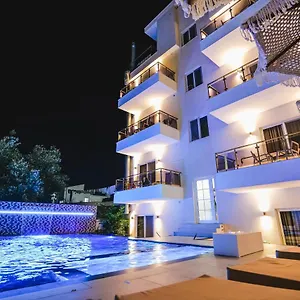 4* Отель Mare