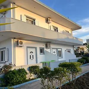 Appartamento Isufi, Ksamil