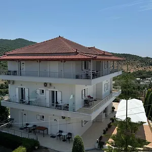 Appartamento Ervin, Ksamil